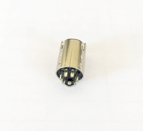 DC插頭母座應用在什麽場合？